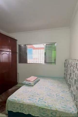 Casa à venda em Guarulhos (Jd Normandia - Pimentas), 4 dormitórios, 1 suite, 3 banheiros, 1 vaga, código 36-810 (7/9)