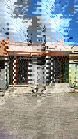 Casa à venda em Guarulhos (Jd Nova Cidade - Pimentas), 2 dormitórios, 1 banheiro, 1 vaga, código 36-811 (1/6)