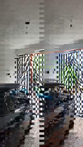 Casa à venda em Guarulhos (Jd Nova Cidade - Pimentas), 2 dormitórios, 1 banheiro, 1 vaga, código 36-811 (3/6)