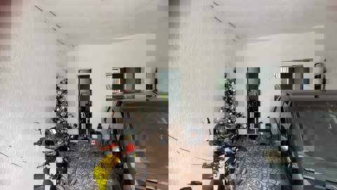 Casa à venda em Guarulhos (Jd Nova Cidade - Pimentas), 2 dormitórios, 1 banheiro, 1 vaga, código 36-811 (4/6)