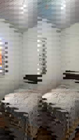 Casa à venda em Guarulhos (Jd Nova Cidade - Pimentas), 2 dormitórios, 1 banheiro, 1 vaga, código 36-811 (5/6)