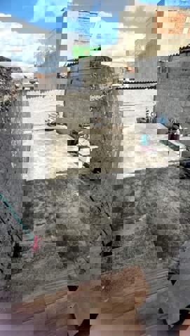 Casa à venda em Guarulhos (Jd Nova Cidade - Pimentas), 2 dormitórios, 1 banheiro, 1 vaga, código 36-811 (6/6)