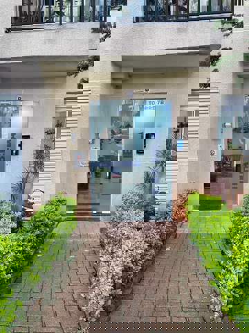 Apartamento à venda em Guarulhos (Jd Albertina - Bonsucesso), 2 dormitórios, 1 banheiro, 1 vaga, código 36-813 (1/4)