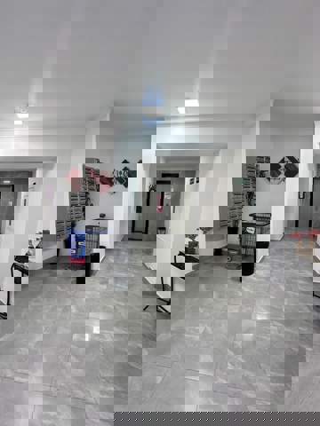 Apartamento à venda em Guarulhos (Jd Albertina - Bonsucesso), 2 dormitórios, 1 banheiro, 1 vaga, código 36-813 (2/4)