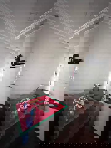 Apartamento à venda em Guarulhos (Jd Albertina - Bonsucesso), 2 dormitórios, 1 banheiro, 1 vaga, código 36-813 (4/4)