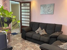 Apartamento à venda em Guarulhos com 2 dorms, 1 wc, 1 vaga