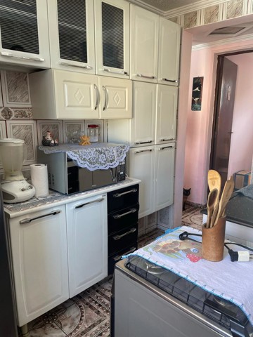 Apartamento à venda em Guarulhos com 2 dormitórios, 1 banheiro, 1 vaga, código 36-817 (3/8)