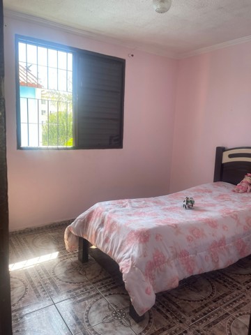 Apartamento à venda em Guarulhos com 2 dormitórios, 1 banheiro, 1 vaga, código 36-817 (8/8)