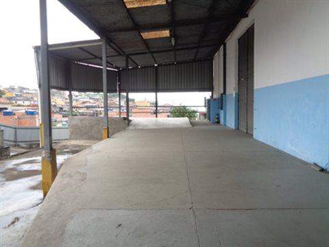 Galpão à venda em Guarulhos (Pq Uirapuru - Cumbica), 12 banheiros, 20 vagas, 5.500 m2 de área útil, código 181-940 (26/27)