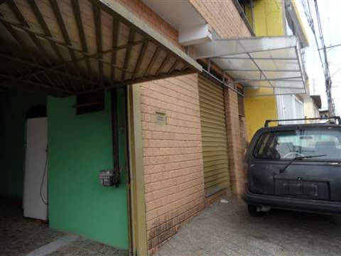 Sobrado à venda em Guarulhos (V Nova Bonsucesso), 2 dormitórios, 1 suite, 4 banheiros, 5 vagas, 250 m2 de área útil, código 181-1392 (28/28)
