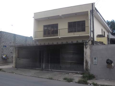 Sobrado à venda em Guarulhos (V Nova Bonsucesso), 5 dormitórios, 5 suites, 6 banheiros, 4 vagas, 300 m2 de área útil, código 181-1539 (33/33)