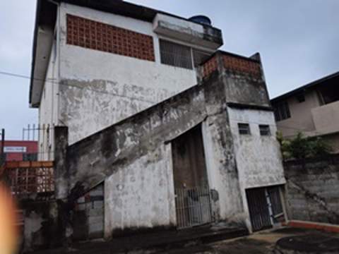 Prédio à venda em Guarulhos (V Nova Bonsucesso), 2 dormitórios, 4 banheiros, 2 vagas, 171 m2 de área útil, código 181-1579 (22/22)