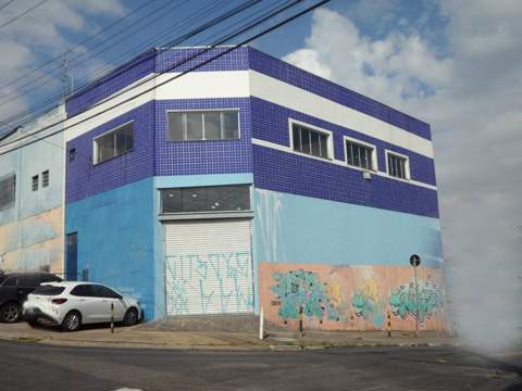 Salão para alugar em Guarulhos (Pq Jurema - Pimentas), 3 banheiros, 4 vagas, 180 m2 de área útil, código 181-1691 (2/30)