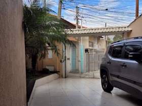 Sobrado à venda em Guarulhos, 3 dorms, 3 suítes, 3 wcs, 3 vagas, 200 m2 úteis
