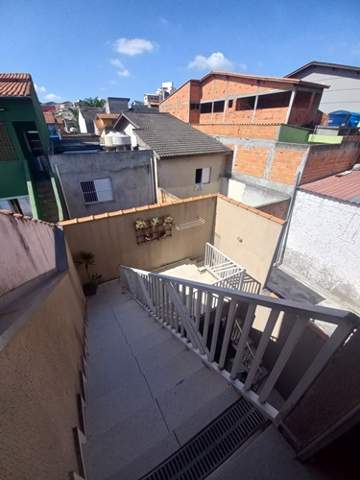 Sobrado à venda em Guarulhos (Pq Continental I), 4 dormitórios, 1 suite, 4 banheiros, 2 vagas, 150 m2 de área útil, código 181-1761 (28/31)