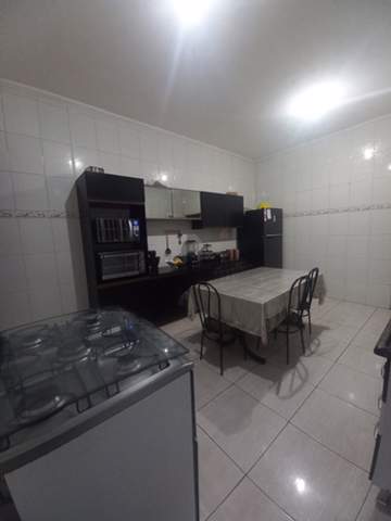Sobrado à venda em Guarulhos (Pq Continental I), 4 dormitórios, 1 suite, 4 banheiros, 2 vagas, 150 m2 de área útil, código 181-1761 (31/31)