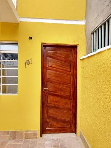 Sobrado à venda em Guarulhos (Cj Marcos Freire - Pimentas), 2 dormitórios, 1 banheiro, 2 vagas, 55 m2 de área útil, código 181-1766 (7/13)