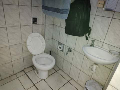 Galpão para alugar em Guarulhos (V Nova Bonsucesso), 2 banheiros, 2 vagas, 300 m2 de área útil, código 181-1794 (10/16)