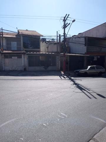 Sobrado à venda em Guarulhos (Pq Continental III), 2 dormitórios, 1 banheiro, 1 vaga, 65 m2 de área útil, código 181-1799 (5/18)