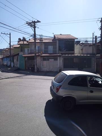 Sobrado à venda em Guarulhos (Pq Continental III), 2 dormitórios, 1 banheiro, 1 vaga, 65 m2 de área útil, código 181-1799 (15/18)