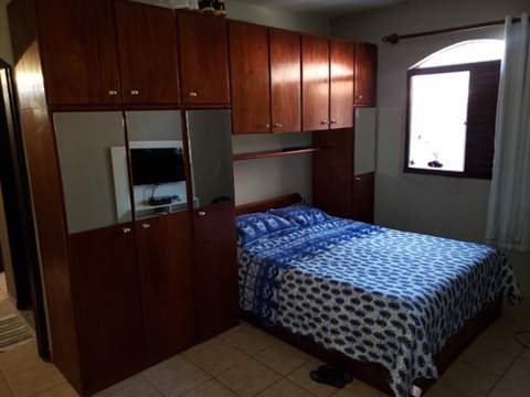 Sobrado à venda em Guarulhos (Pq Continental II), 4 dormitórios, 1 suite, 4 banheiros, 2 vagas, 150 m2 de área útil, código 181-1814 (11/19)