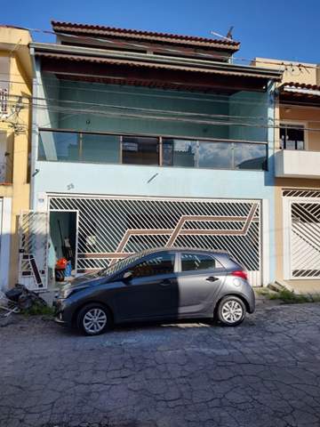 Sobrado em Guarulhos (Res Pq Cumbica - Bonsucesso), 3 dormitórios, 1 suite, 4 banheiros, 2 vagas, 150 m2 de área útil, código 181-1824 (4/44)