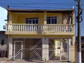 Sobrado à venda em Guarulhos, 5 dorms, 2 suítes, 4 wcs, 2 vagas, 150 m2 úteis