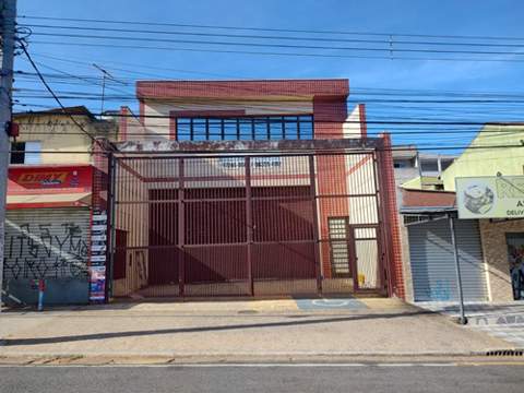 Prédio para alugar em Guarulhos (V Nova Bonsucesso), 6 banheiros, 4 vagas, 300 m2 de área útil, código 181-1836 (12/31)