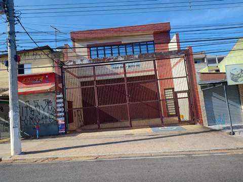Prédio para alugar em Guarulhos (V Nova Bonsucesso), 6 banheiros, 4 vagas, 300 m2 de área útil, código 181-1836 (27/31)