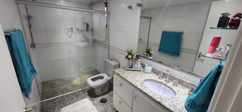 Apartamento à venda em São Paulo (Tatuapé), 4 dormitórios, 3 suites, 5 banheiros, 3 vagas, 244 m2 de área útil, código 181-1845 (1/55)