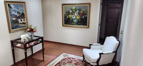 Apartamento à venda em São Paulo (Tatuapé), 4 dormitórios, 3 suites, 5 banheiros, 3 vagas, 244 m2 de área útil, código 181-1845 (6/55)