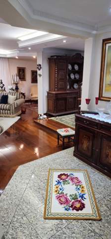 Apartamento à venda em São Paulo (Tatuapé), 4 dormitórios, 3 suites, 5 banheiros, 3 vagas, 244 m2 de área útil, código 181-1845 (39/55)