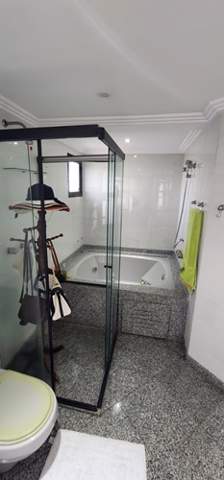 Apartamento à venda em São Paulo (Tatuapé), 4 dormitórios, 3 suites, 5 banheiros, 3 vagas, 244 m2 de área útil, código 181-1845 (44/55)