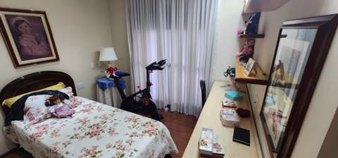 Apartamento à venda em São Paulo (Tatuapé), 4 dormitórios, 3 suites, 5 banheiros, 3 vagas, 244 m2 de área útil, código 181-1845 (45/55)