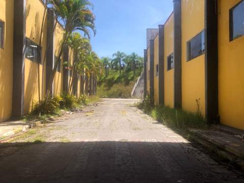 Galpão para alugar em Guarulhos (Bonsucesso), 8 banheiros, 30 vagas, 8.350 m2 de área útil, código 181-1846 (19/36)