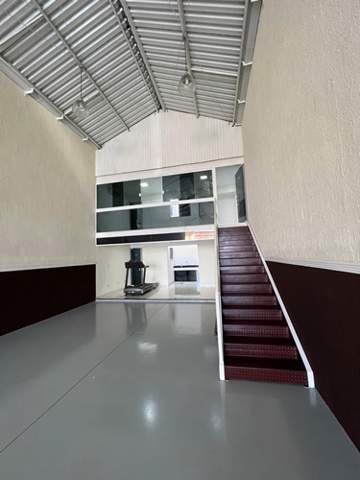 Galpão para alugar em Guarulhos (Cid Jd Cumbica), 3 banheiros, 3 vagas, 120 m2 de área útil, código 181-1864 (4/17)