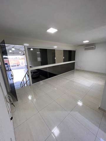 Galpão para alugar em Guarulhos (Cid Jd Cumbica), 3 banheiros, 3 vagas, 120 m2 de área útil, código 181-1864 (11/17)