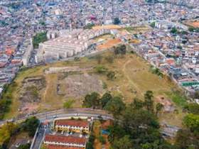 Área para alugar em Guarulhos, 56252 m2 úteis