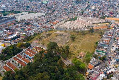 Área para alugar em Guarulhos (Jd Ansalca - Pimentas), 56.252 m2 de área útil, código 181-1870 (3/6)