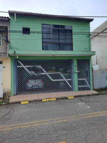 Sobrado à venda em Guarulhos (Inocoop - Bonsucesso), 2 dormitórios, 1 suite, 2 banheiros, 2 vagas, 126 m2 de área útil, código 181-1871 (1/41)
