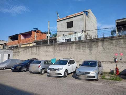 Galpão em Guarulhos (Jd Pres Dutra), 6 banheiros, 20 vagas, 2.364 m2 de área útil, código 181-1882 (24/24)