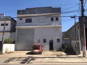 Galpão para alugar em Guarulhos, 500 m2 úteis