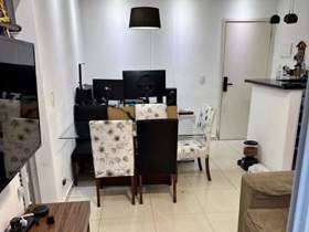 Apartamento à venda em Guarulhos, 2 dorms, 1 wc, 1 vaga, 50 m2 úteis