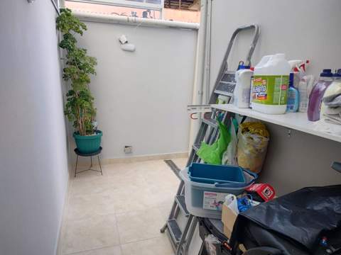 Apartamento à venda em Guarulhos (V Das Palmeiras (Augusta) - V Augusta), 2 dormitórios, 1 banheiro, 1 vaga, 50 m2 de área útil, código 181-1909 (10/25)