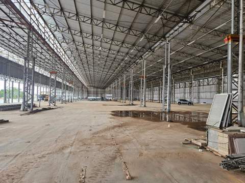 Galpão para alugar em Guarulhos (Bonsucesso), 20 banheiros, 50 vagas, 18.000 m2 de área útil, código 181-2038 (8/40)