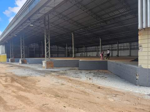 Galpão para alugar em Guarulhos (Bonsucesso), 20 banheiros, 50 vagas, 18.000 m2 de área útil, código 181-2038 (10/40)