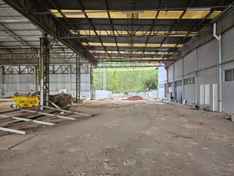 Galpão para alugar em Guarulhos (Bonsucesso), 20 banheiros, 50 vagas, 18.000 m2 de área útil, código 181-2038 (15/40)