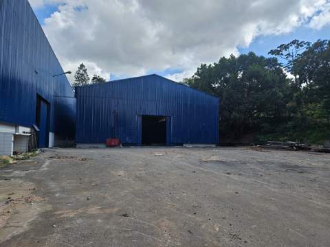 Galpão para alugar em Guarulhos (Bonsucesso), 20 banheiros, 50 vagas, 18.000 m2 de área útil, código 181-2038 (24/40)