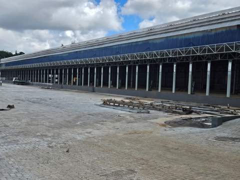 Galpão para alugar em Guarulhos (Bonsucesso), 20 banheiros, 50 vagas, 18.000 m2 de área útil, código 181-2038 (37/40)