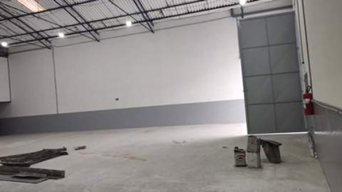 Galpão para alugar em Guarulhos (Cid Ind Sat de São Paulo - Cumbica), 4 banheiros, 4 vagas, 500 m2 de área útil, código 181-2040 (5/14)